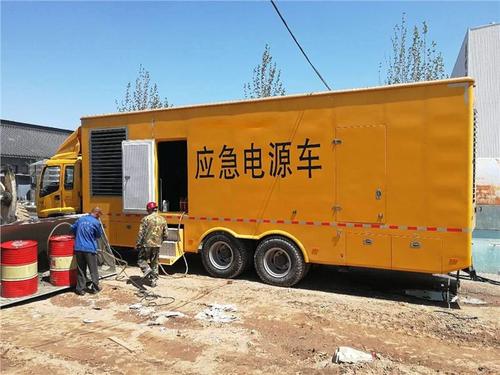 全椒发电车租赁-教您挑选发电机哪些技巧可以掌握使用
