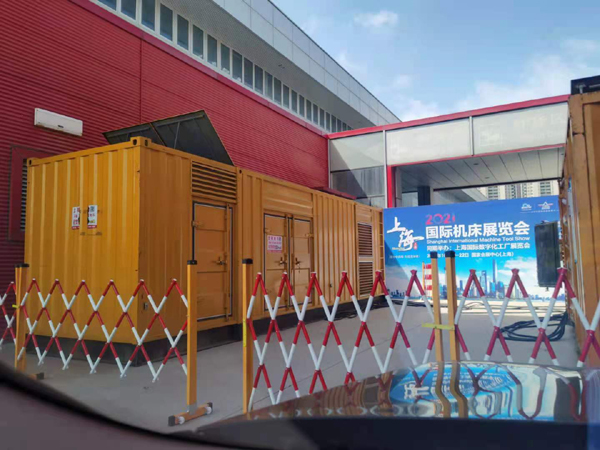 全椒发电车出租-发电机无电压或电压太低怎么办？