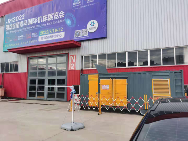 全椒发电机租赁-柴油发电机组不及时维护危害大