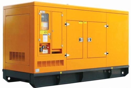 全椒出租发电机-发电机组的选购原则包括哪些方面