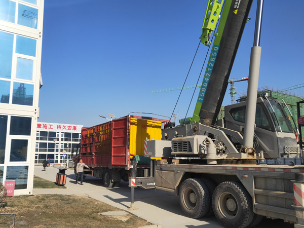 全椒发电机出租50KW柴油发电机组需要配多粗电缆线