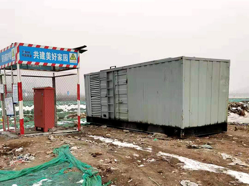 全椒燃气发电机在高海拔地区运行时会遇到哪些常见故障?