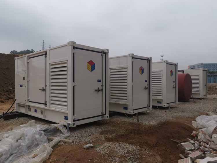 全椒如何降低 200KW 柴油发电机的燃油消耗率？