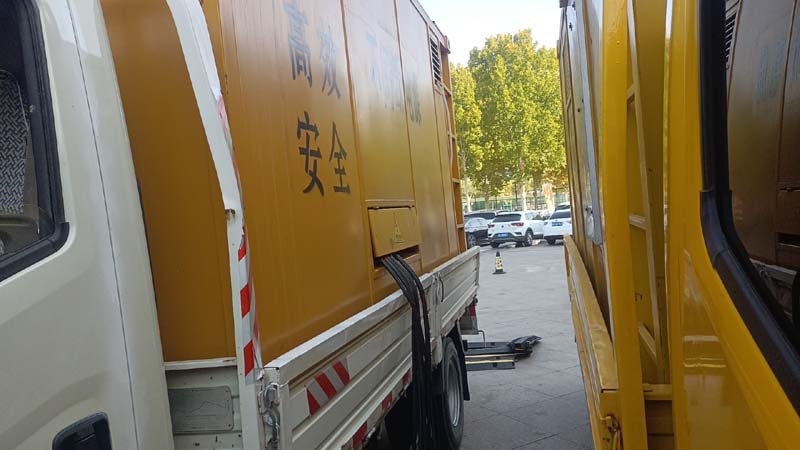 全椒如何判断柴油发电机组和UPS电源的切换时间是否符合要求？