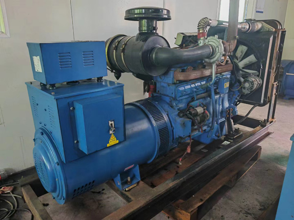全椒100kW柴油发电机组使用多级机油有哪些优缺点？