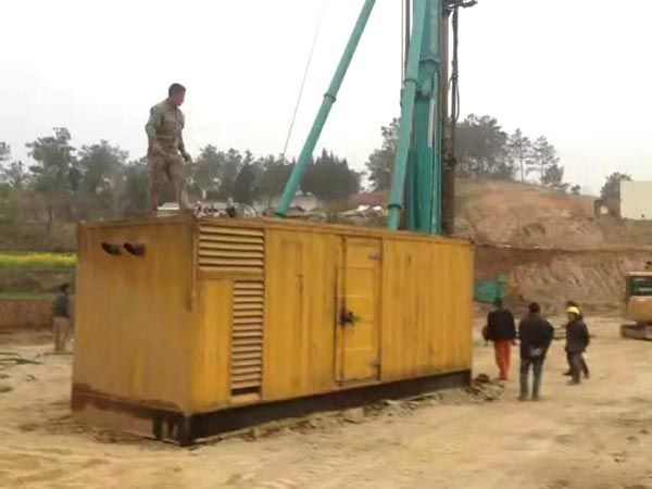 全椒柴油发电机组应用场合有哪些？